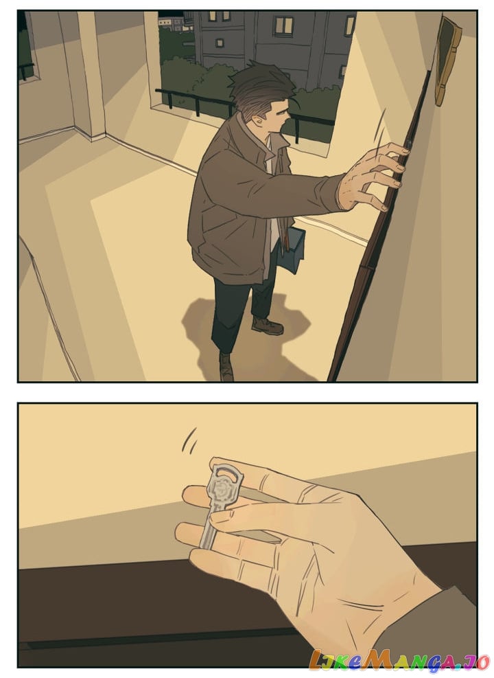 Nan Hao & Shang Feng chapter 99 - page 8