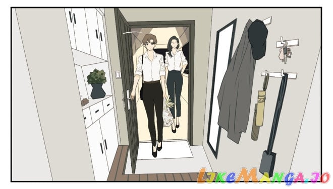 Nan Hao & Shang Feng chapter 101 - page 7