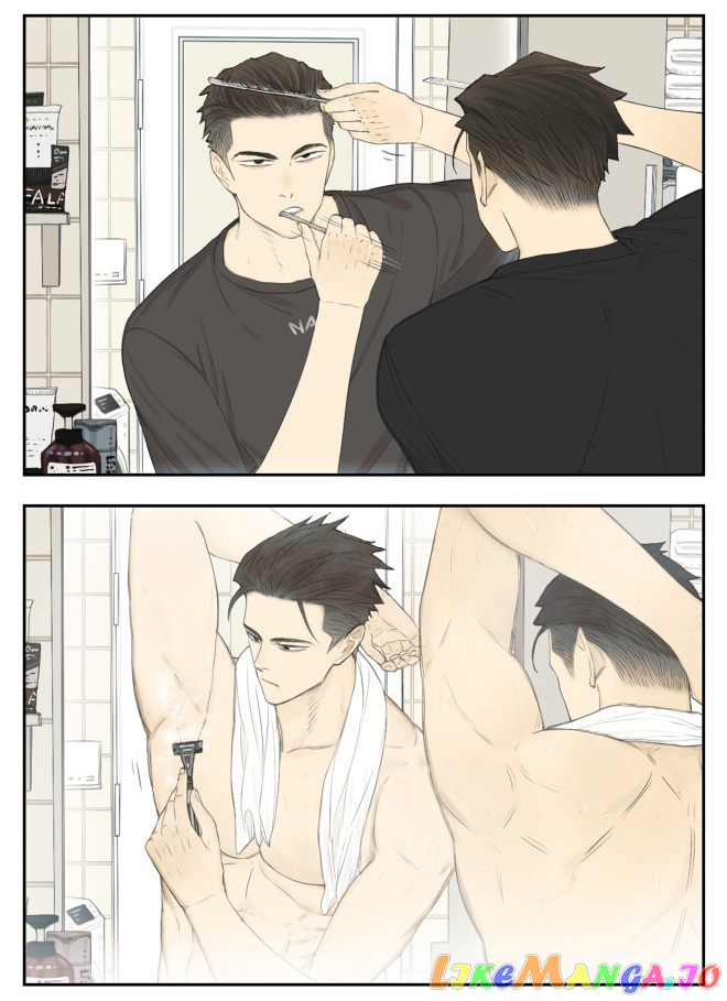 Nan Hao & Shang Feng chapter 102 - page 2
