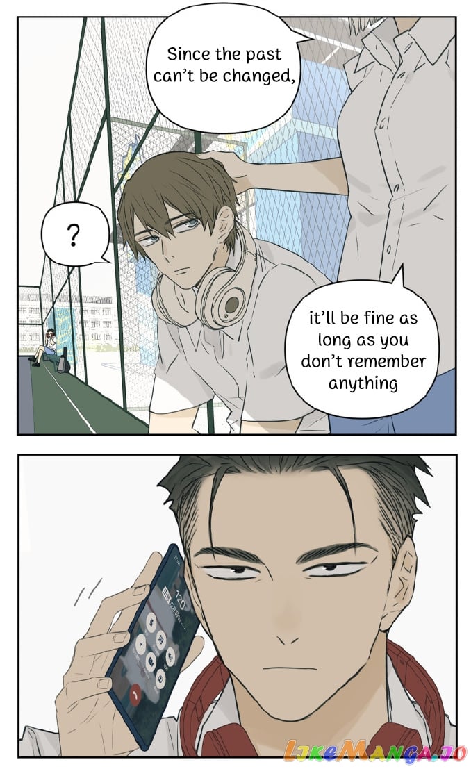 Nan Hao & Shang Feng chapter 105 - page 14