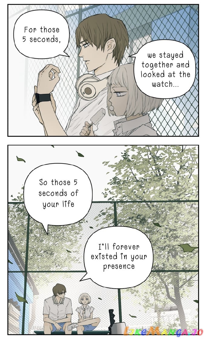 Nan Hao & Shang Feng chapter 105 - page 9