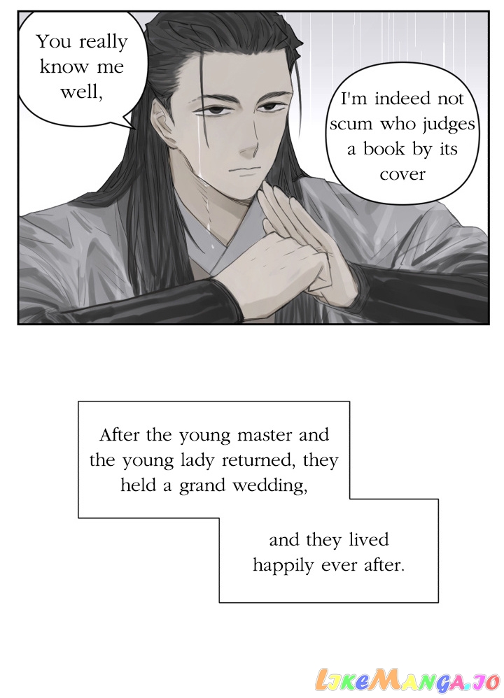 Nan Hao & Shang Feng chapter 106 - page 16