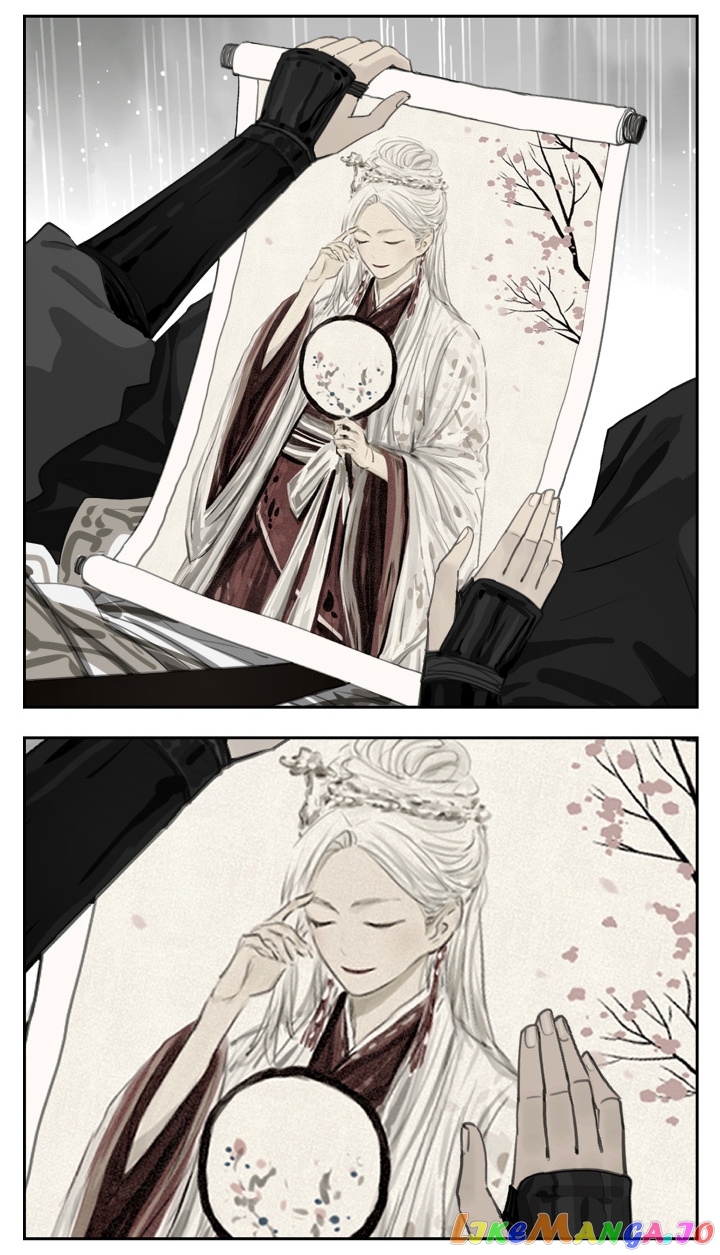 Nan Hao & Shang Feng chapter 106 - page 5