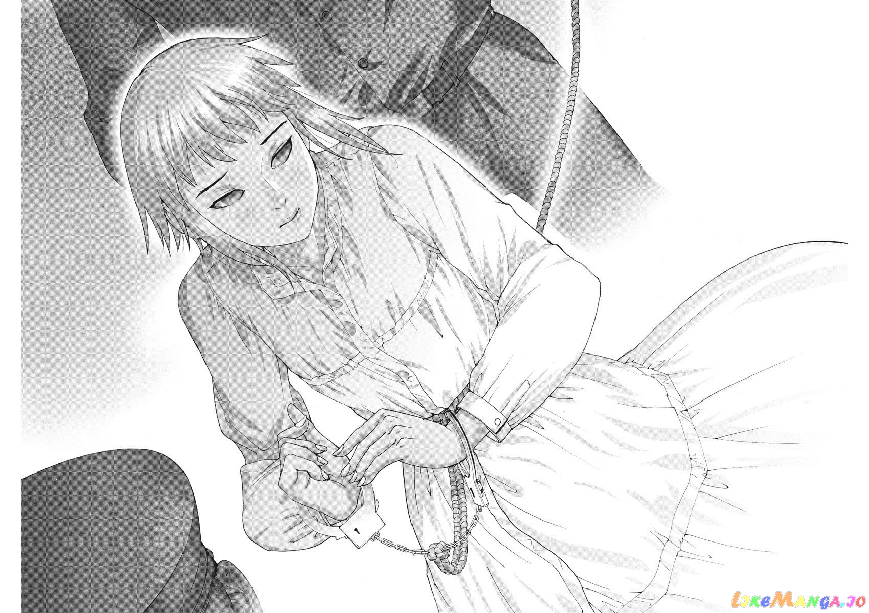 Natsume Arata no Kekkon chapter 21 - page 19