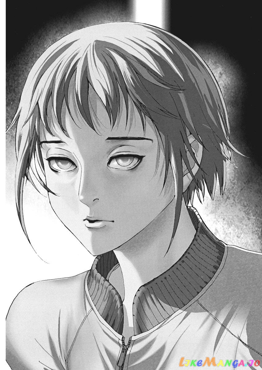 Natsume Arata no Kekkon chapter 1 - page 42