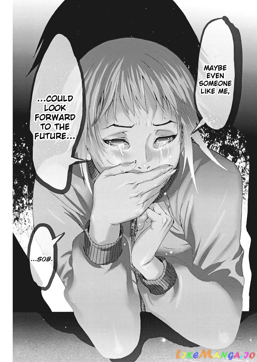 Natsume Arata no Kekkon chapter 3 - page 15