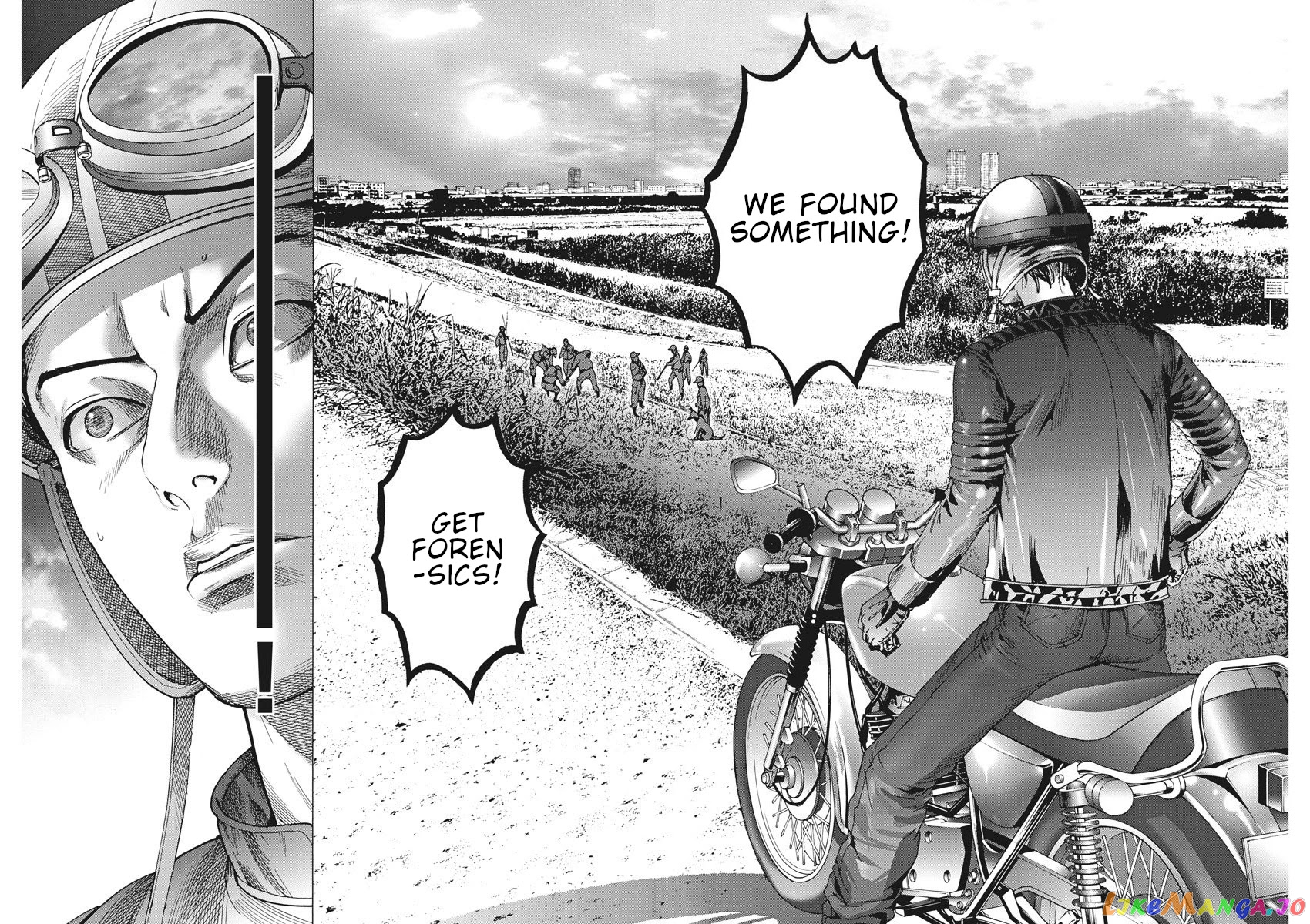 Natsume Arata no Kekkon chapter 7 - page 5