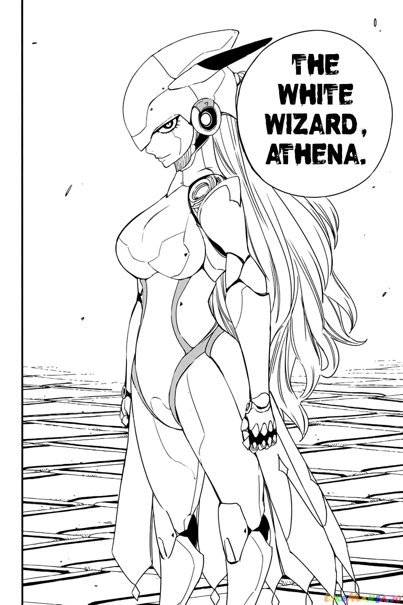 Fairy Tail 100 Years Quest chapter 125 - page 17