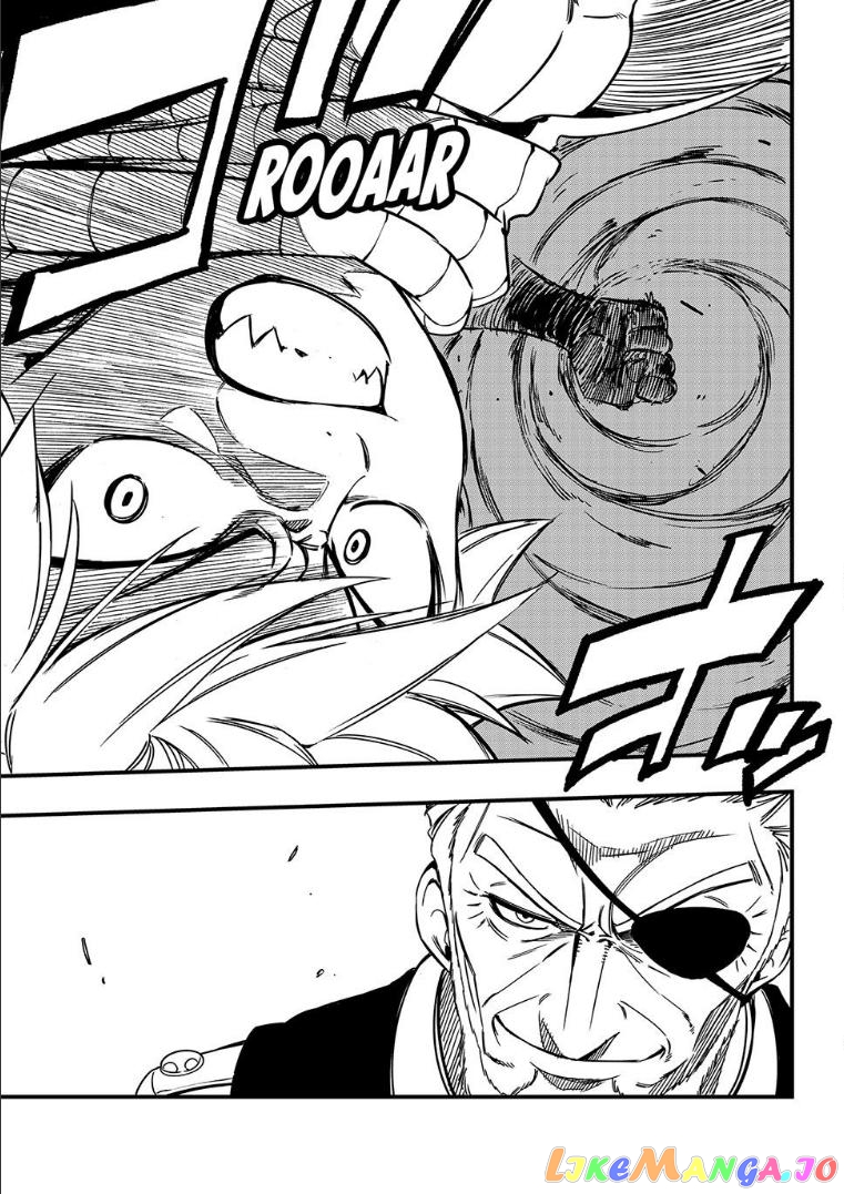 Fairy Tail 100 Years Quest chapter 136 - page 10