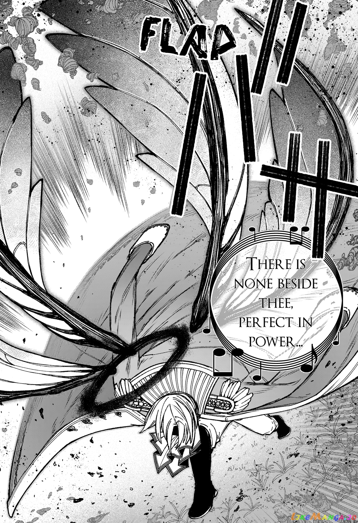 Make The Exorcist Fall In Love chapter 25 - page 10