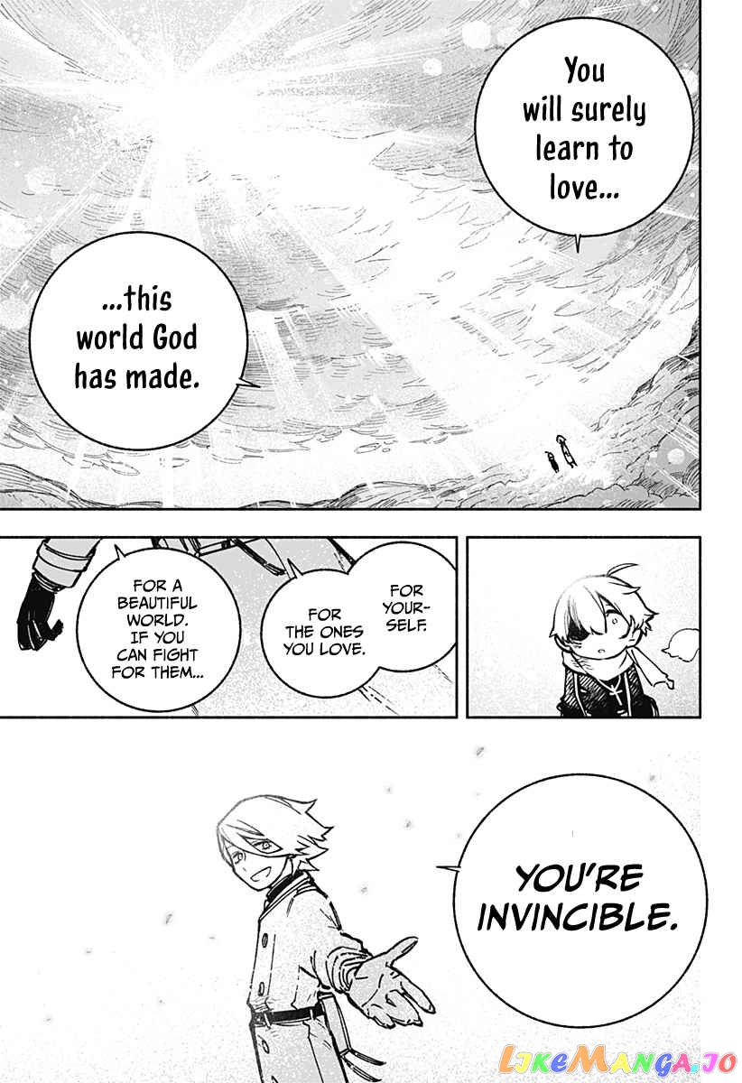 Make The Exorcist Fall In Love chapter 1 - page 55