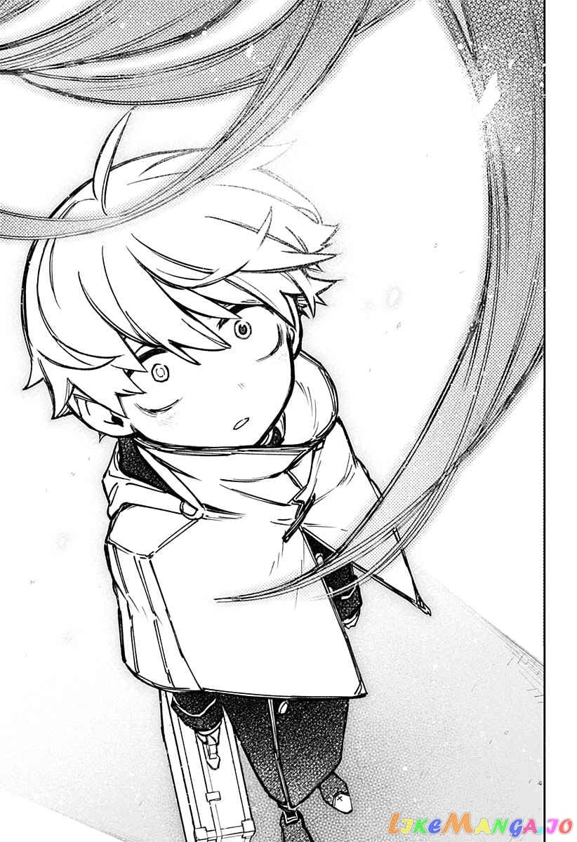 Make The Exorcist Fall In Love chapter 1 - page 67