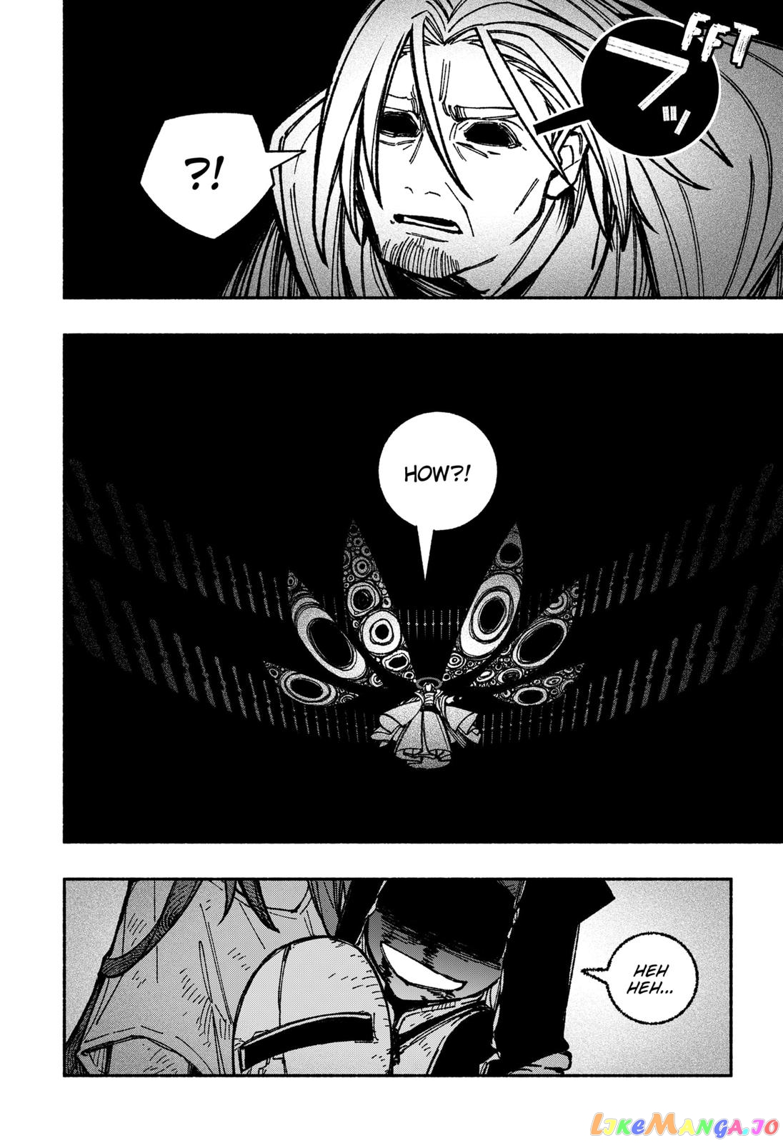 Make The Exorcist Fall In Love chapter 33 - page 10