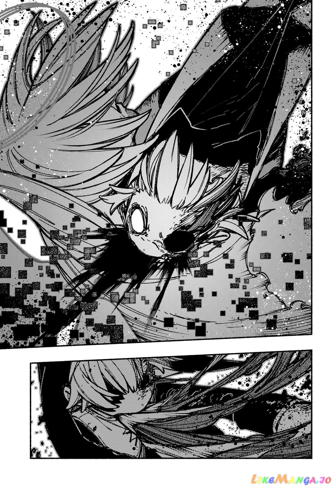 Make The Exorcist Fall In Love chapter 33 - page 15
