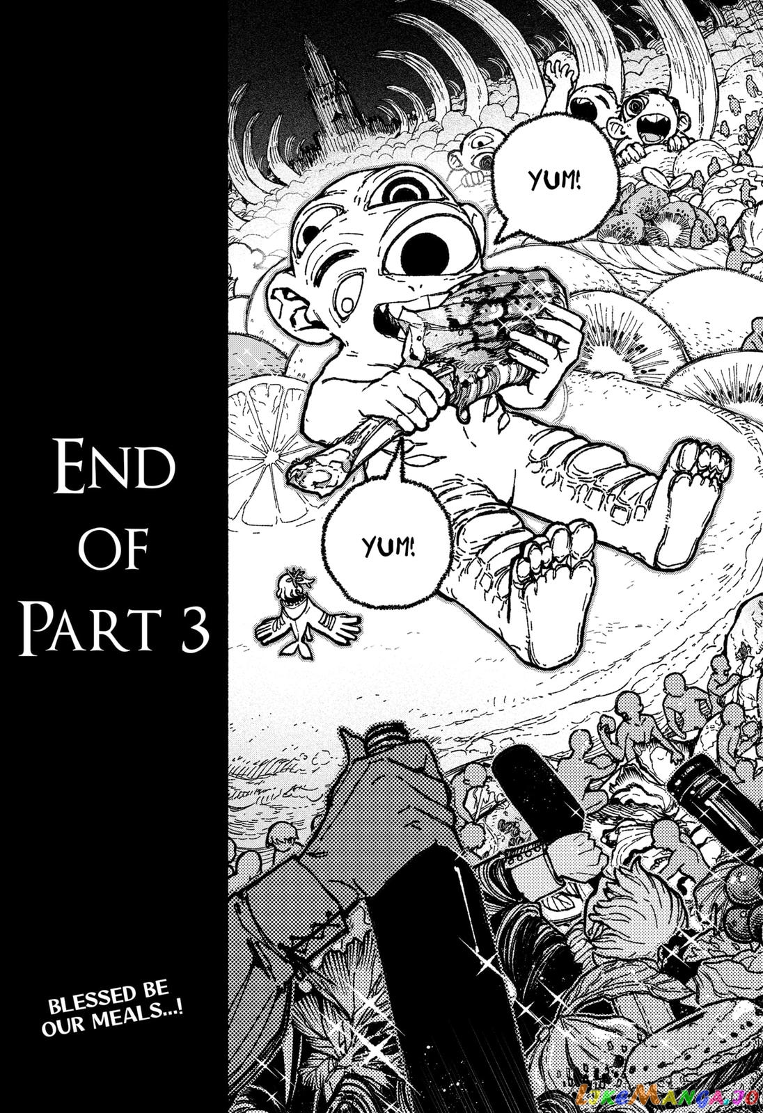 Make The Exorcist Fall In Love chapter 35 - page 23