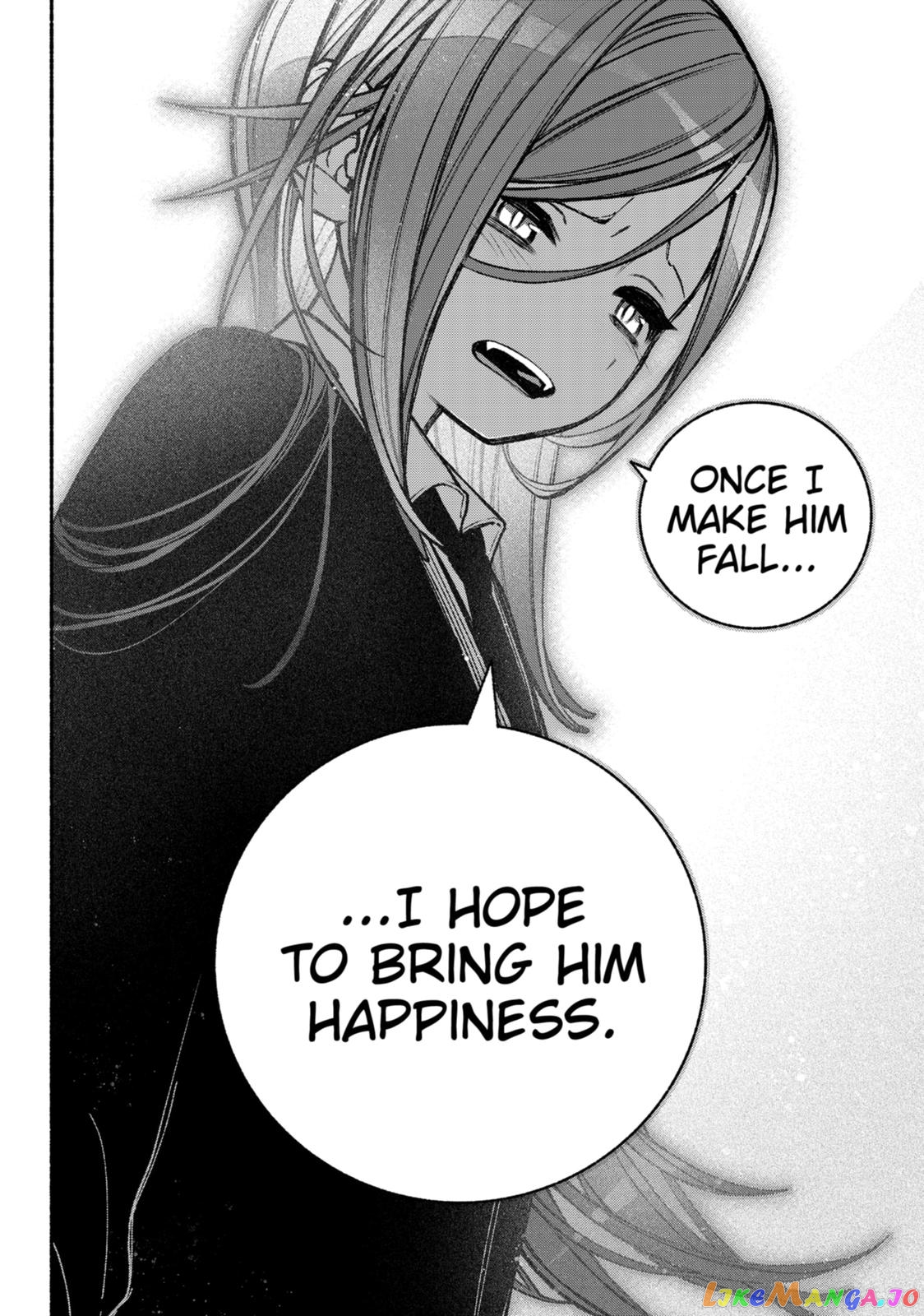 Make The Exorcist Fall In Love chapter 40 - page 20