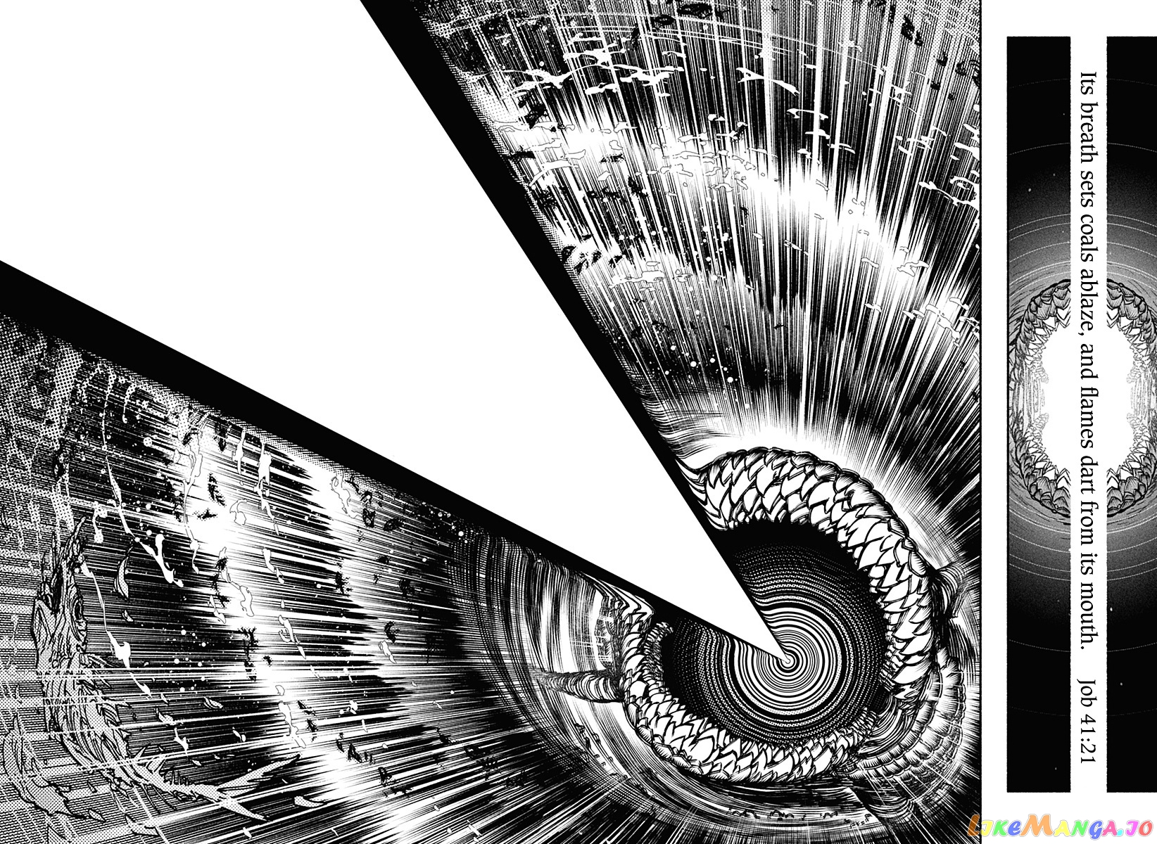 Make The Exorcist Fall In Love chapter 16 - page 16