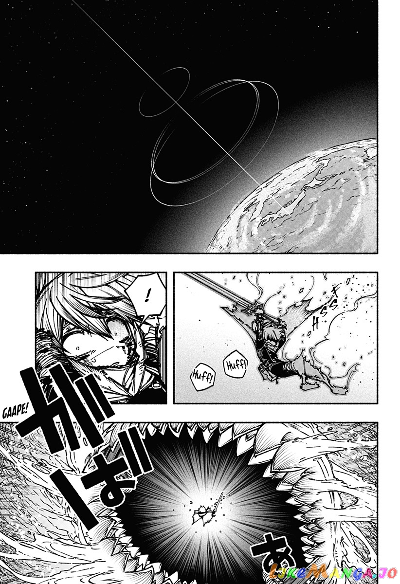 Make The Exorcist Fall In Love chapter 16 - page 18