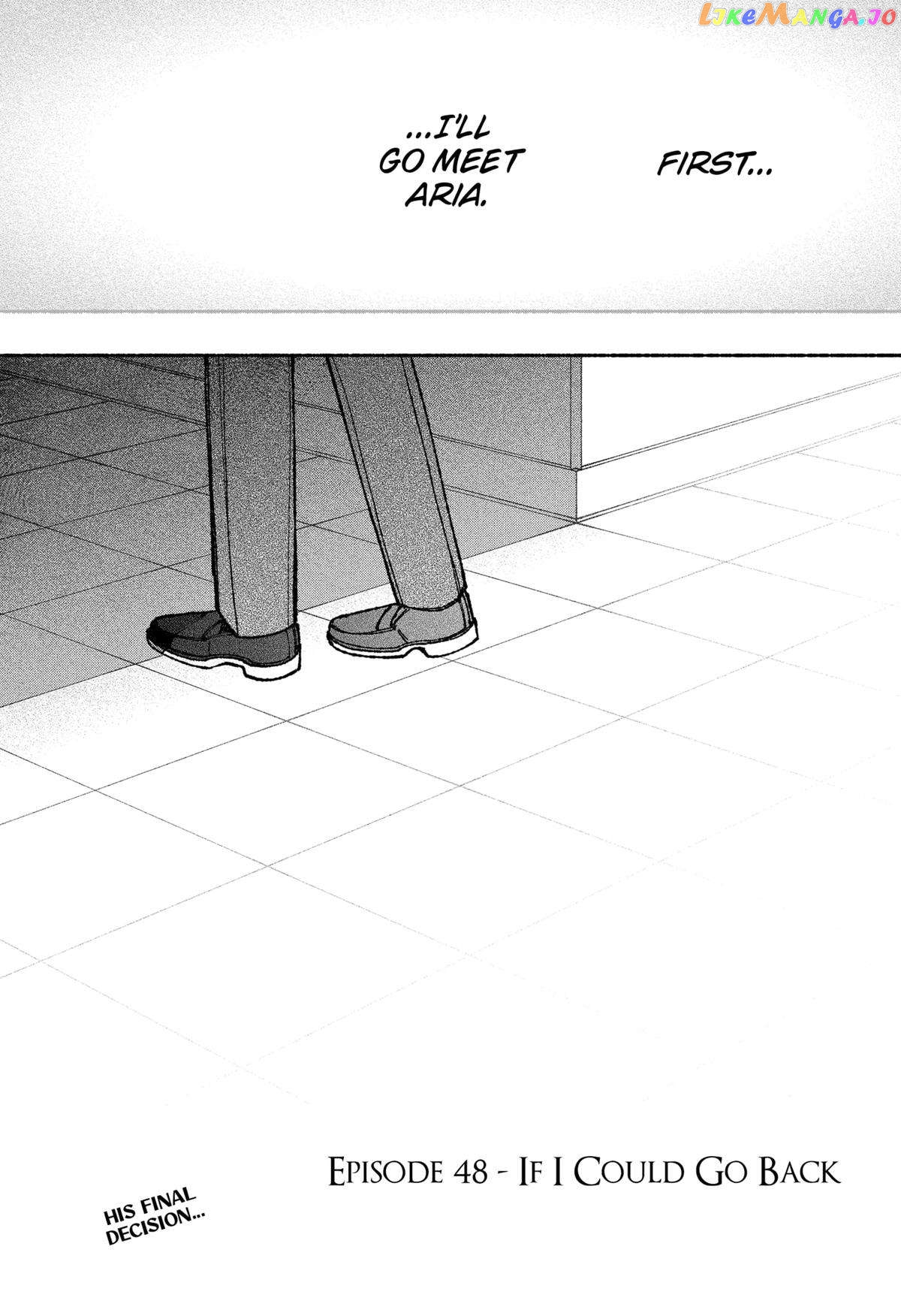 Make The Exorcist Fall In Love chapter 48 - page 23