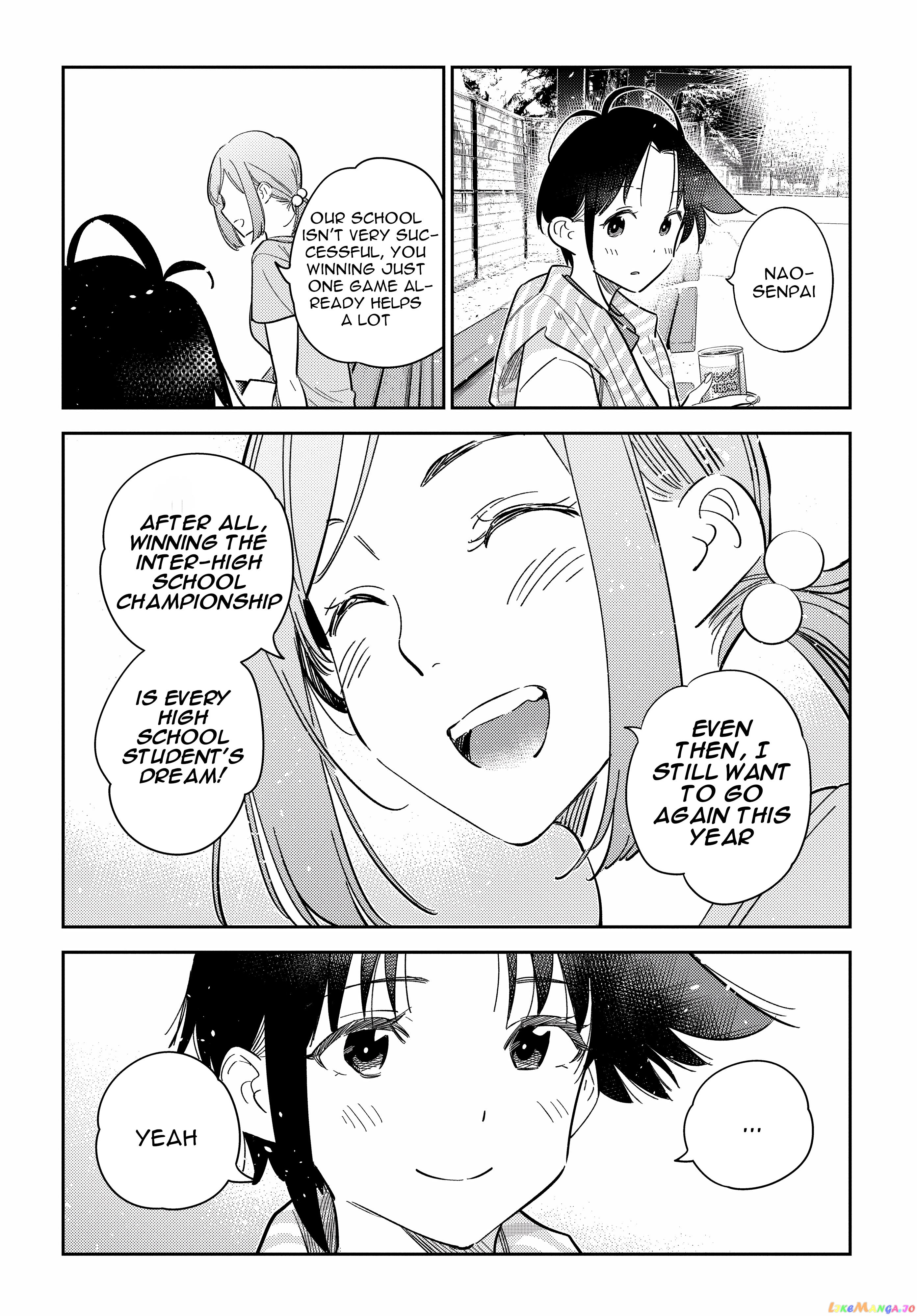 The Children Of Shiunji Family chapter 14 - page 13