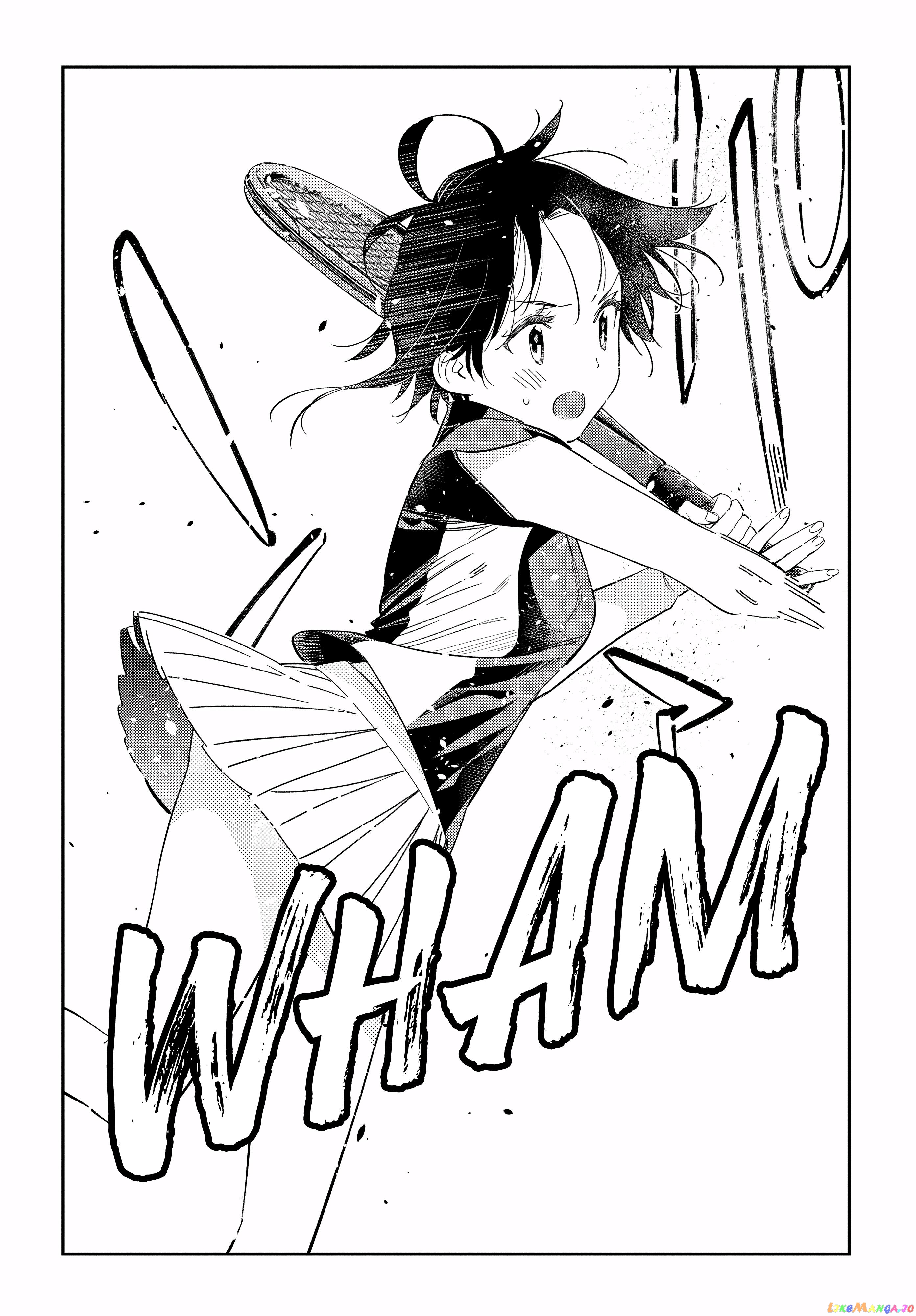 The Children Of Shiunji Family chapter 16 - page 10