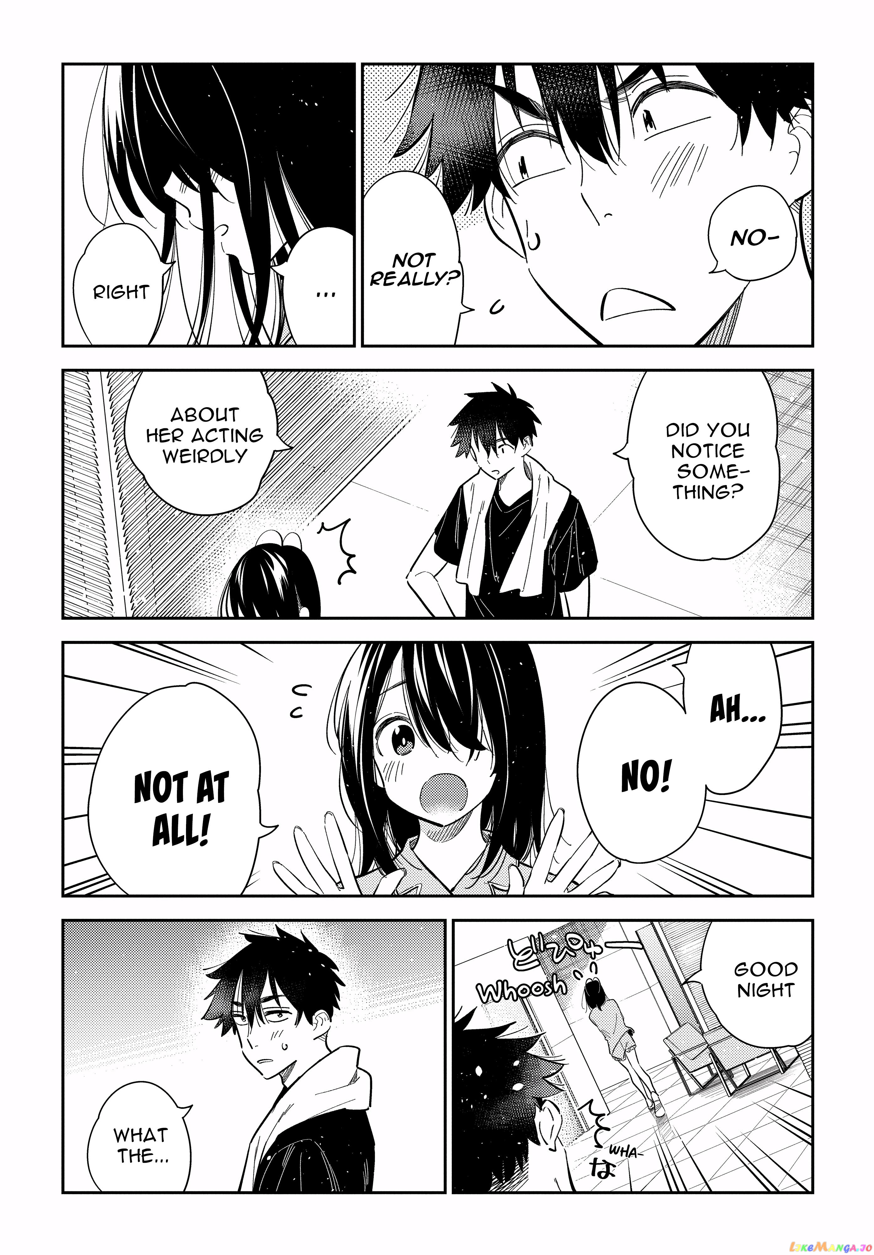 The Children Of Shiunji Family chapter 16 - page 7