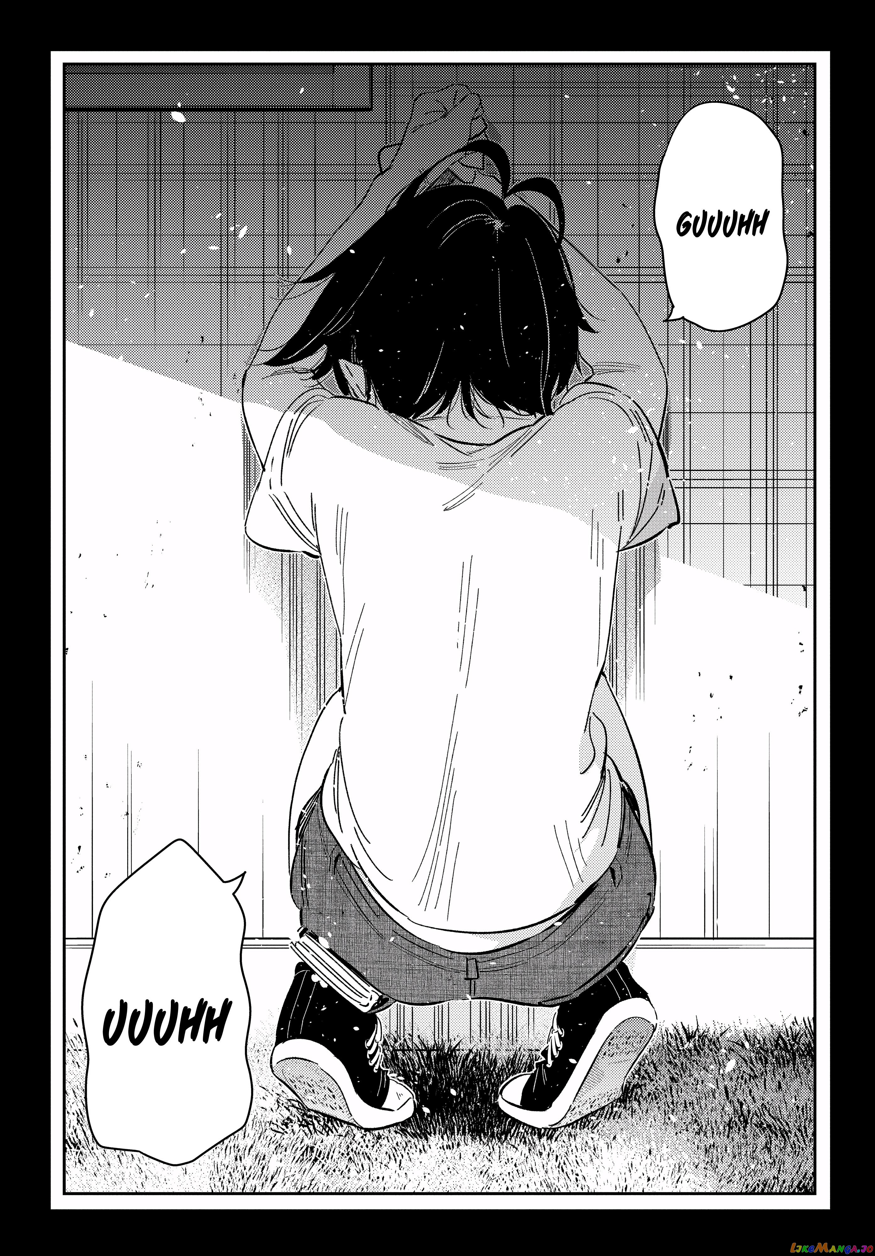 The Children Of Shiunji Family chapter 17 - page 15