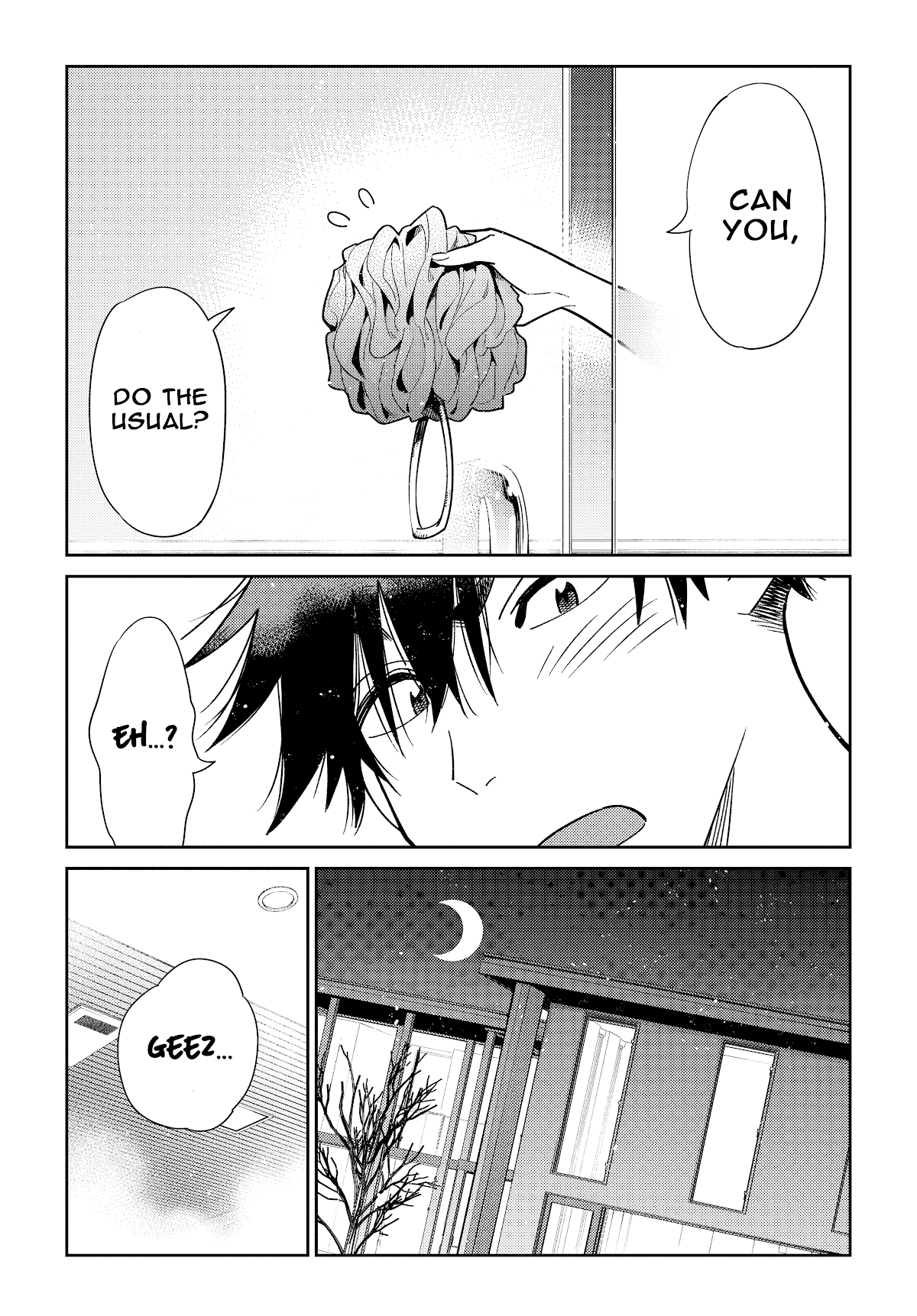 The Children Of Shiunji Family chapter 2 - page 24