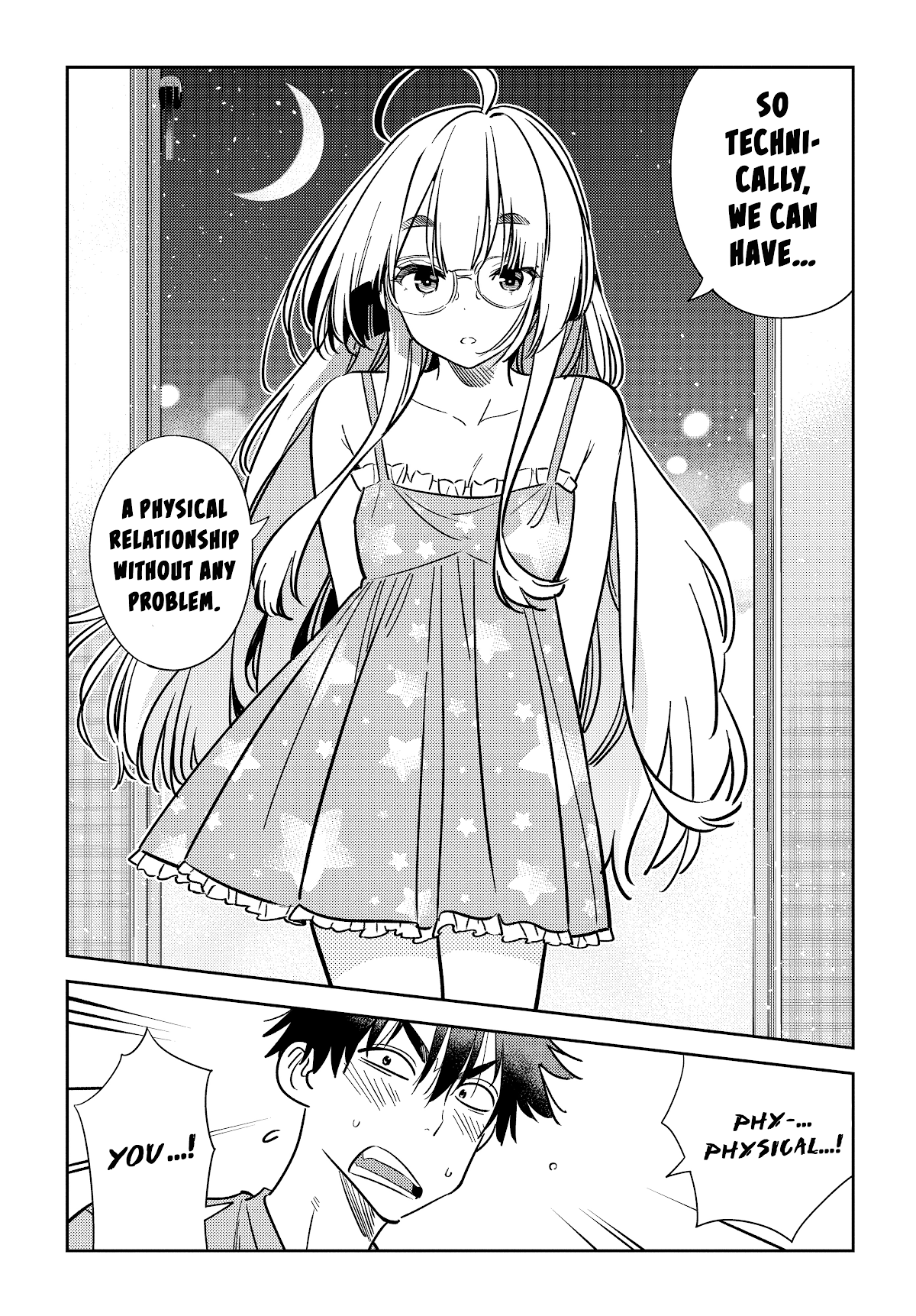 The Children Of Shiunji Family chapter 4 - page 17