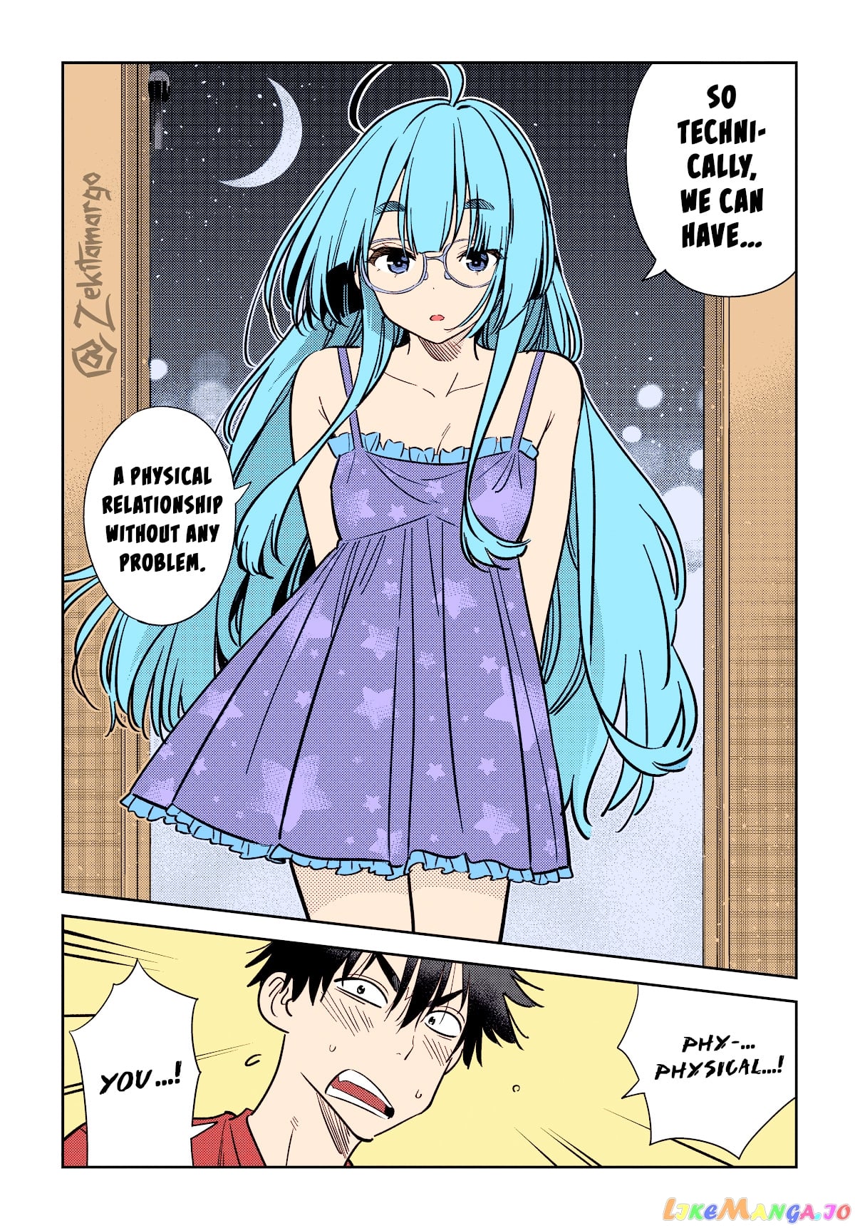 The Children Of Shiunji Family chapter 4 - page 18