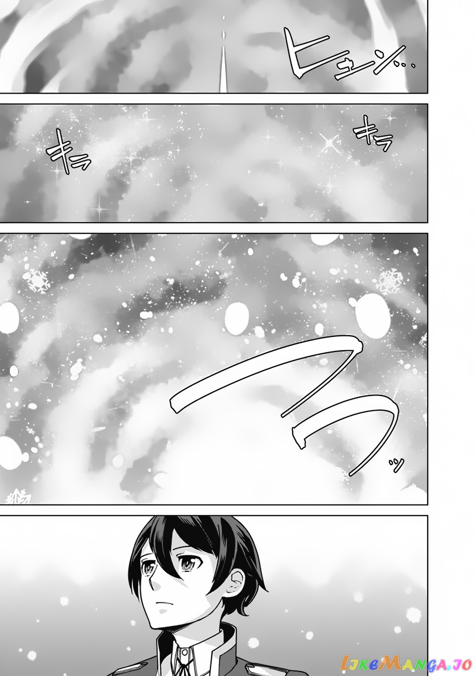 The Reincarnation Magician Of The Inferior Eyes chapter 89 - page 16
