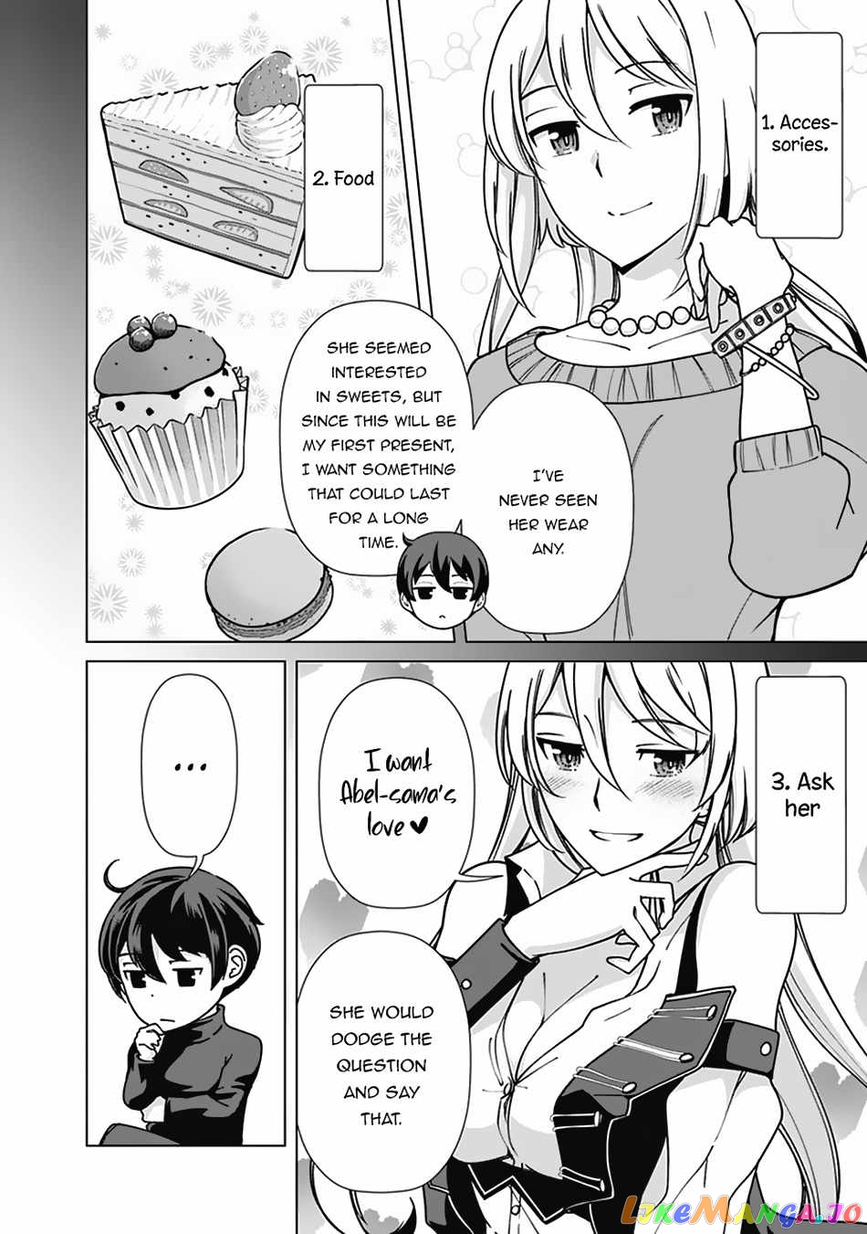 The Reincarnation Magician Of The Inferior Eyes chapter 90 - page 13