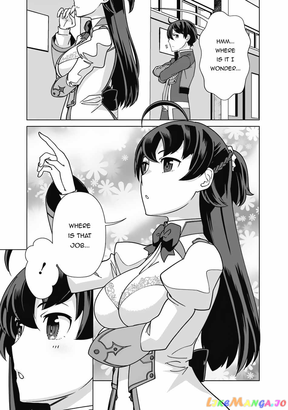 The Reincarnation Magician Of The Inferior Eyes chapter 90 - page 16