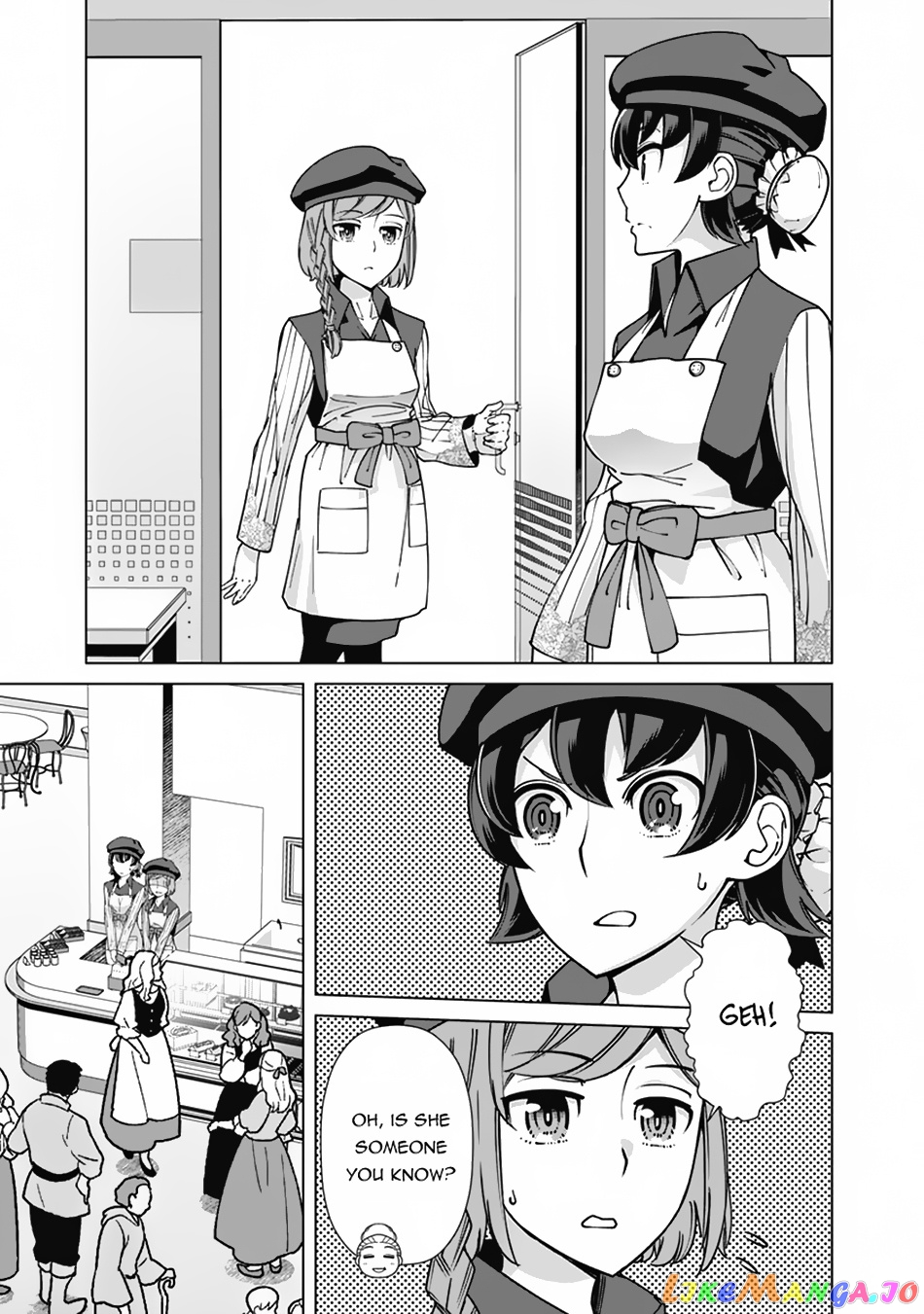 The Reincarnation Magician Of The Inferior Eyes chapter 93 - page 14