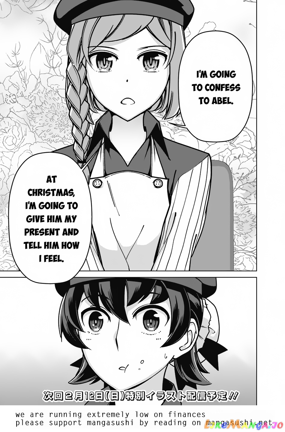 The Reincarnation Magician Of The Inferior Eyes chapter 93 - page 20