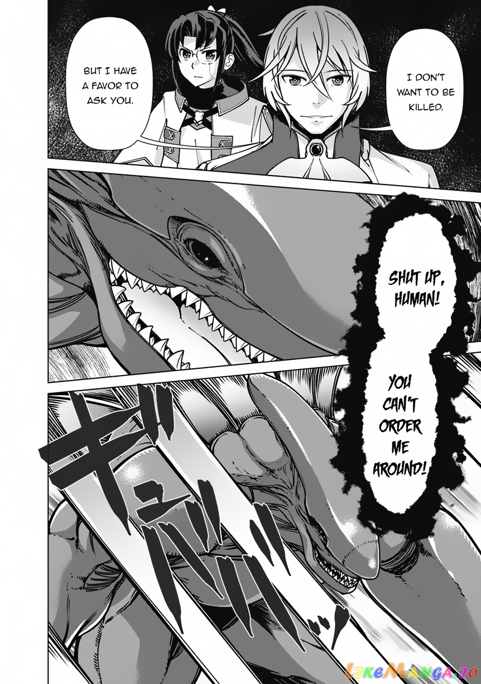 The Reincarnation Magician Of The Inferior Eyes chapter 94 - page 19