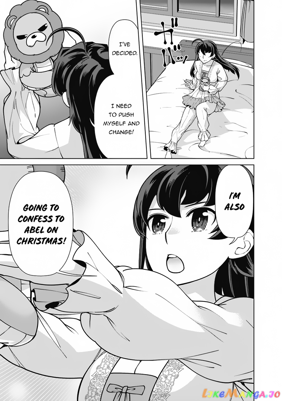 The Reincarnation Magician Of The Inferior Eyes chapter 94 - page 8