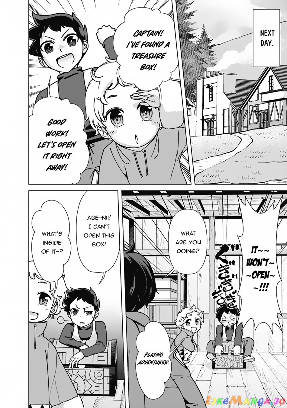The Reincarnation Magician Of The Inferior Eyes chapter 94 - page 9