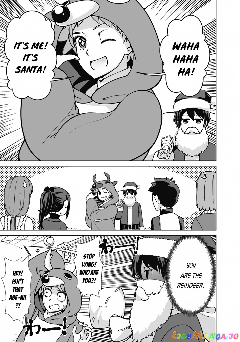 The Reincarnation Magician Of The Inferior Eyes chapter 95 - page 10