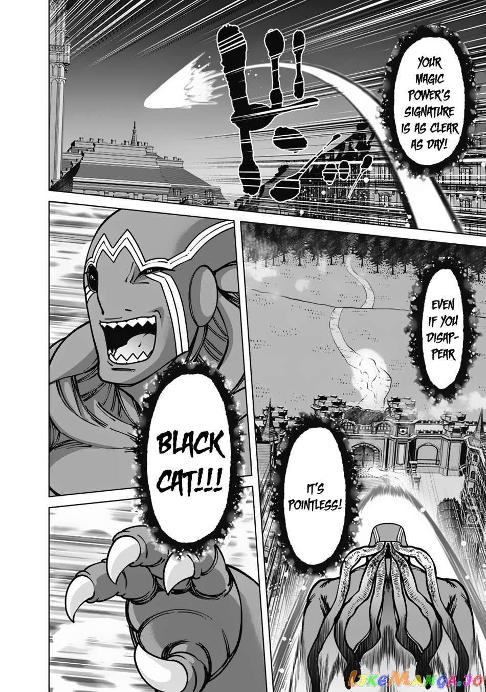 The Reincarnation Magician Of The Inferior Eyes chapter 99 - page 19
