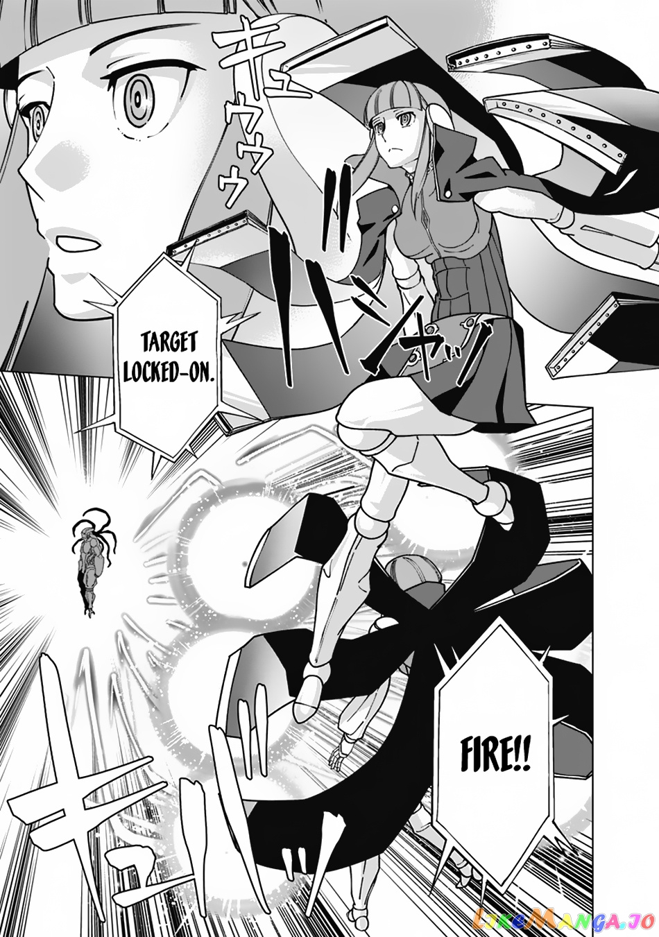The Reincarnation Magician Of The Inferior Eyes chapter 99 - page 8