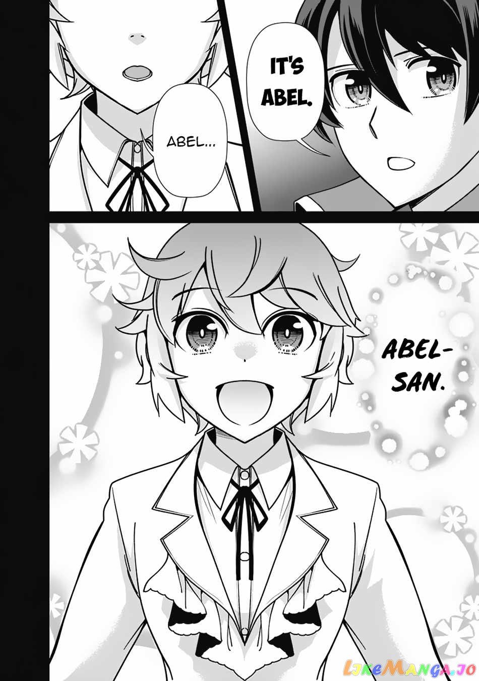 The Reincarnation Magician Of The Inferior Eyes chapter 103 - page 16