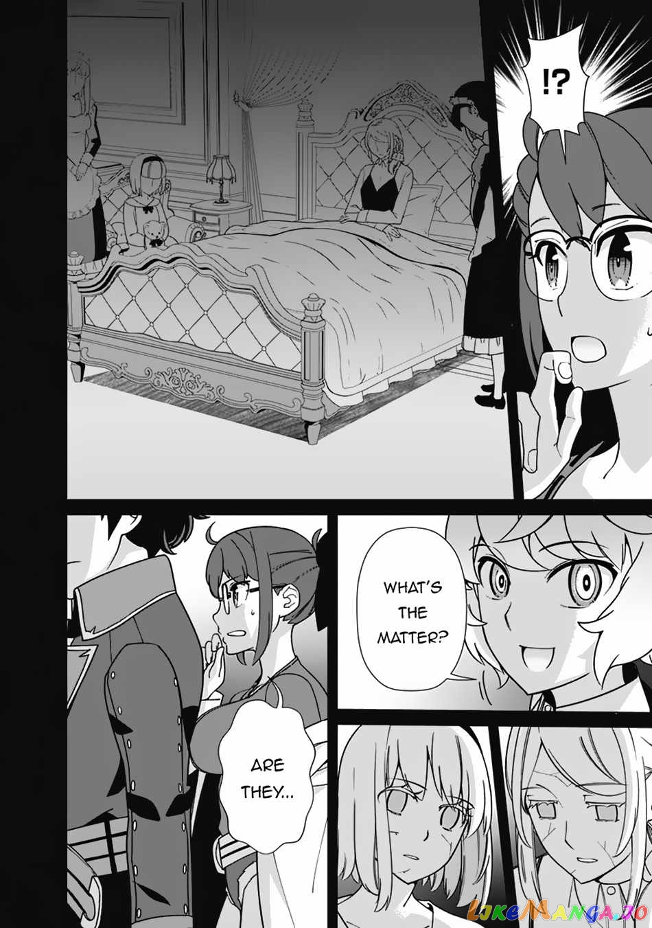 The Reincarnation Magician Of The Inferior Eyes chapter 103 - page 20