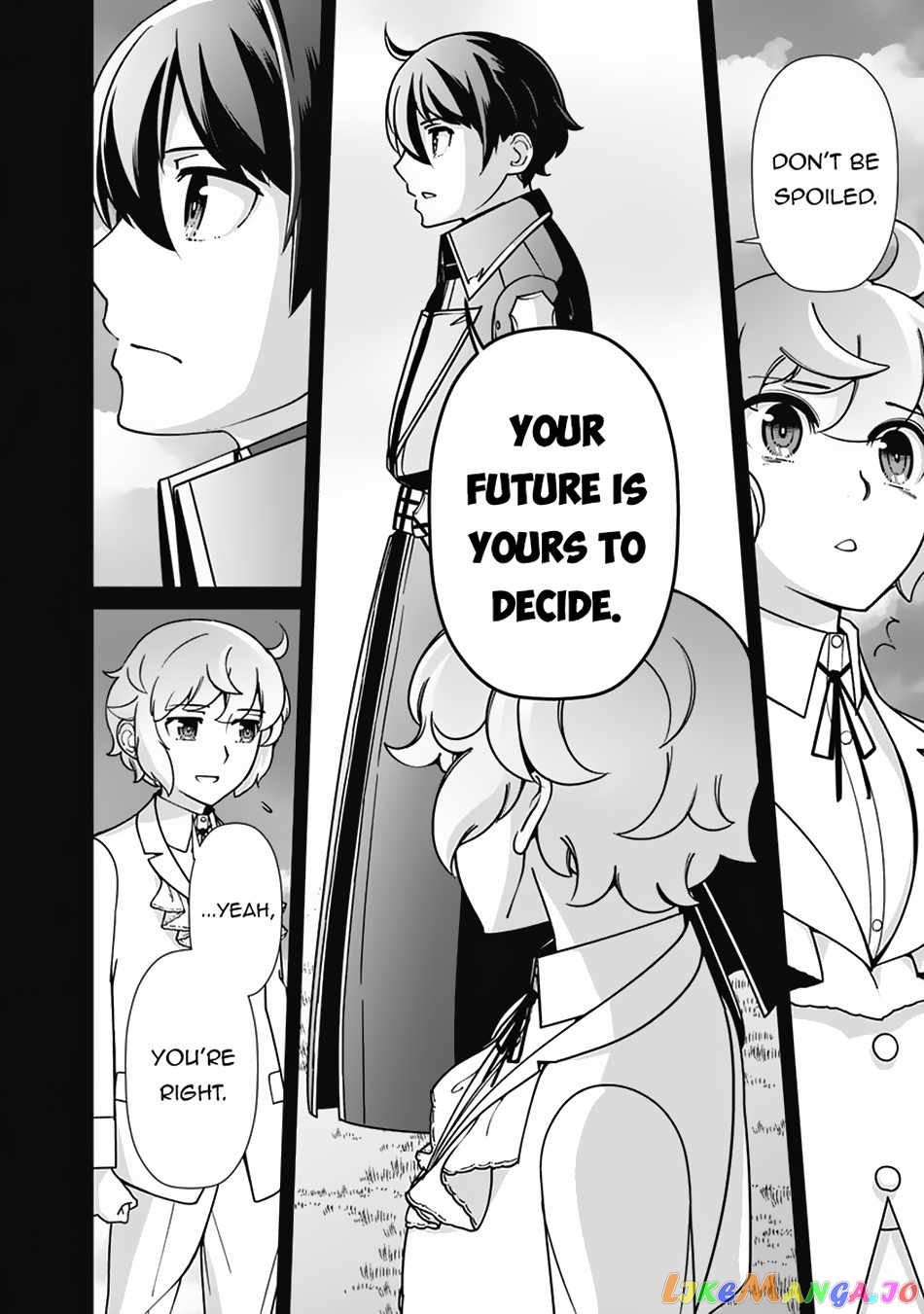 The Reincarnation Magician Of The Inferior Eyes chapter 104 - page 21
