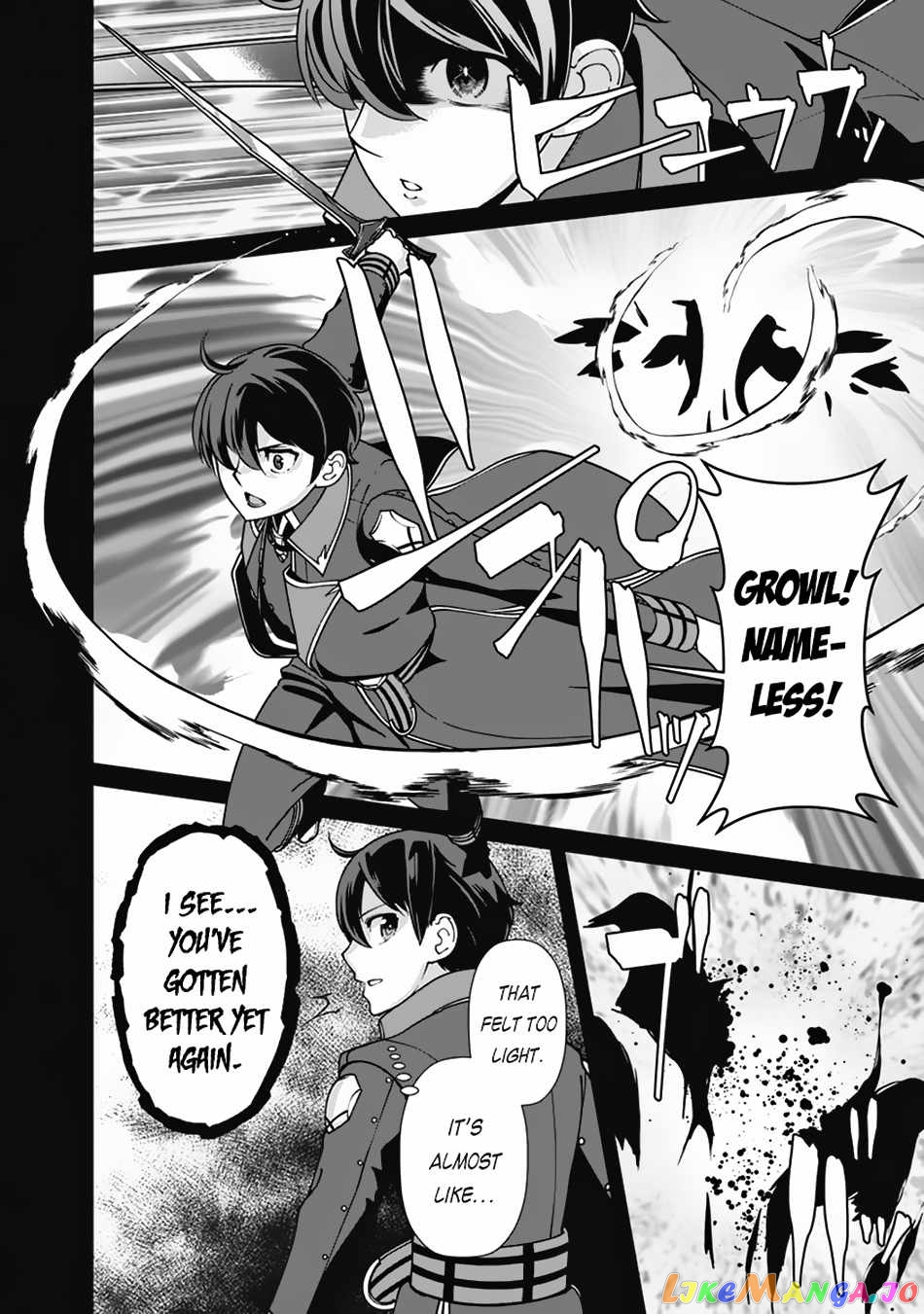 The Reincarnation Magician Of The Inferior Eyes chapter 105 - page 19