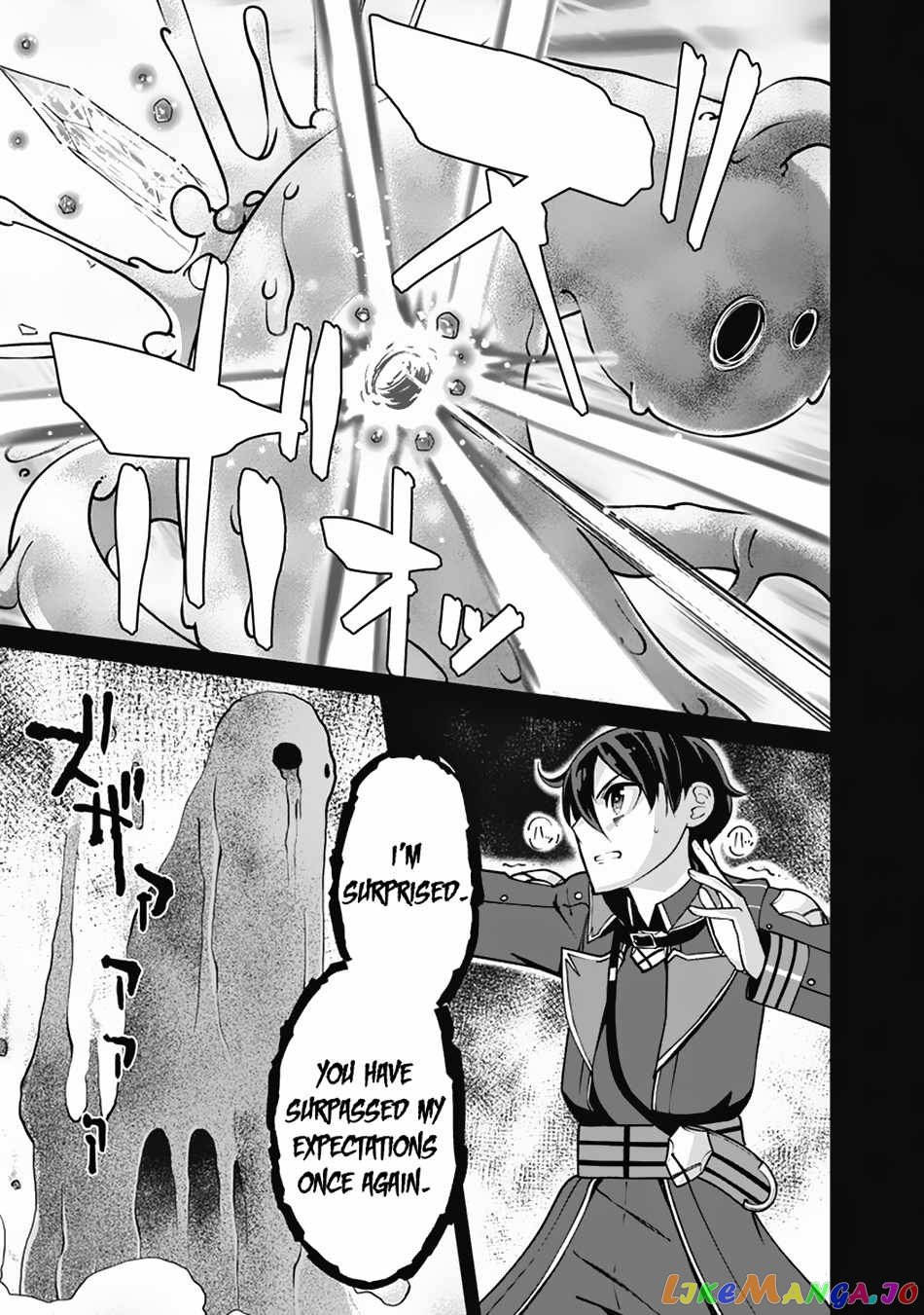 The Reincarnation Magician Of The Inferior Eyes chapter 106 - page 14