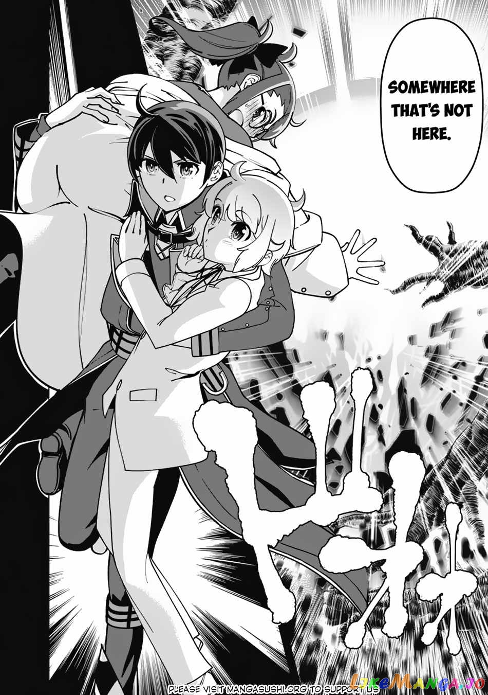 The Reincarnation Magician Of The Inferior Eyes chapter 106 - page 21