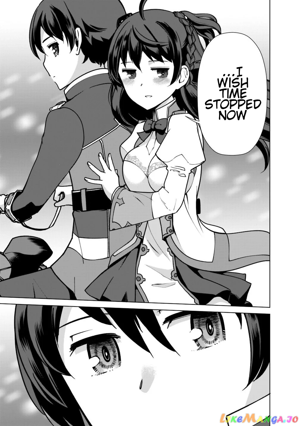 The Reincarnation Magician Of The Inferior Eyes chapter 31 - page 17