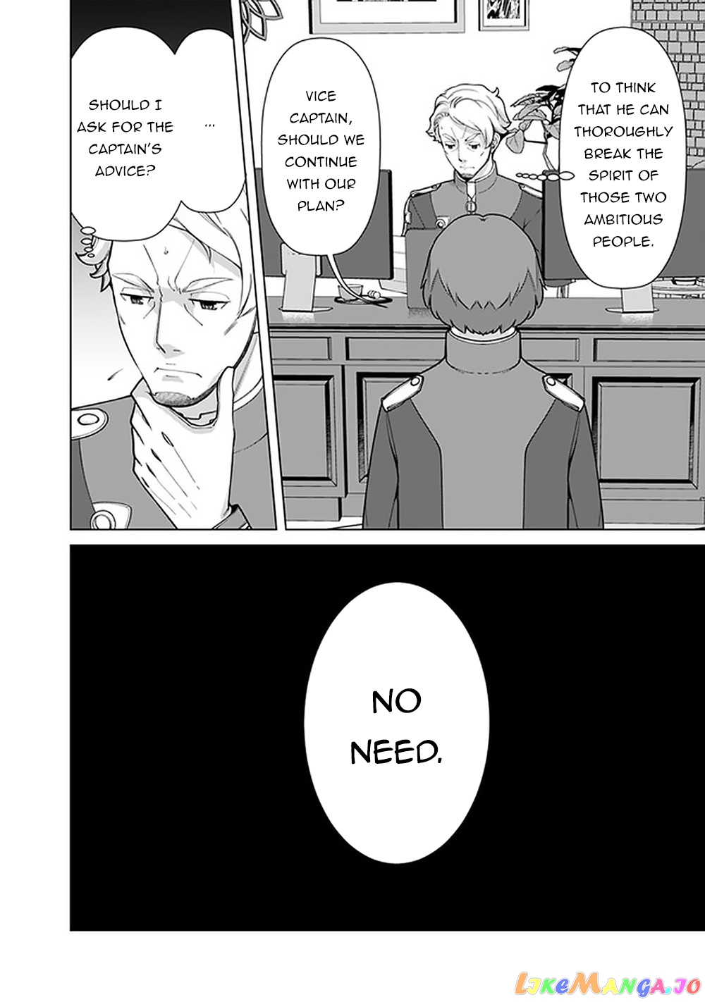 The Reincarnation Magician Of The Inferior Eyes chapter 59 - page 5
