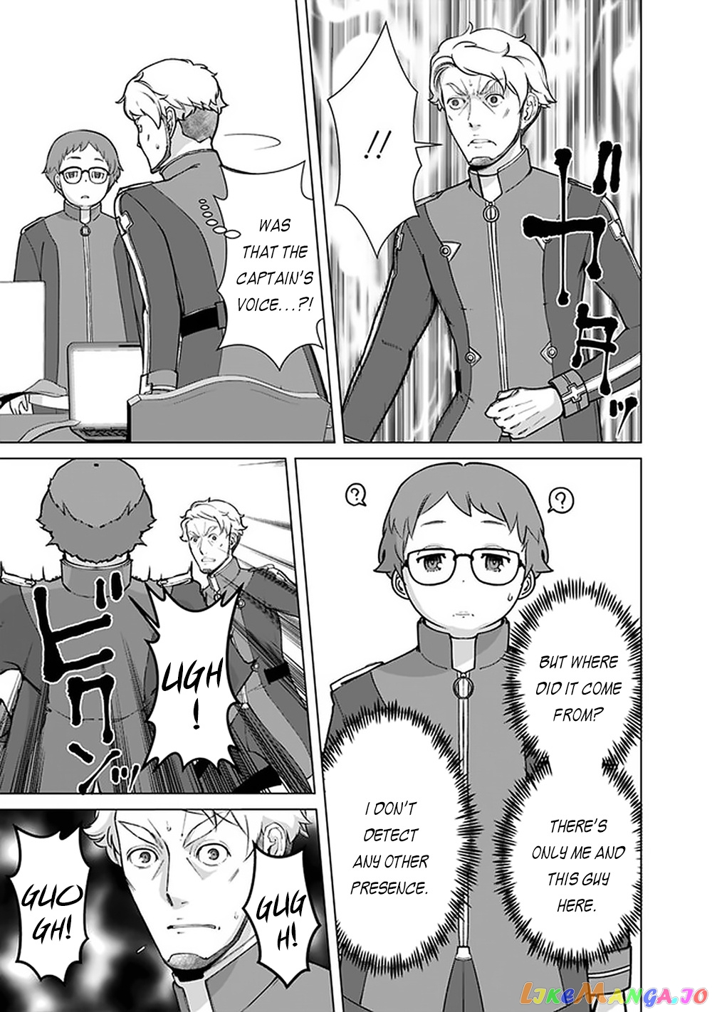 The Reincarnation Magician Of The Inferior Eyes chapter 59 - page 6